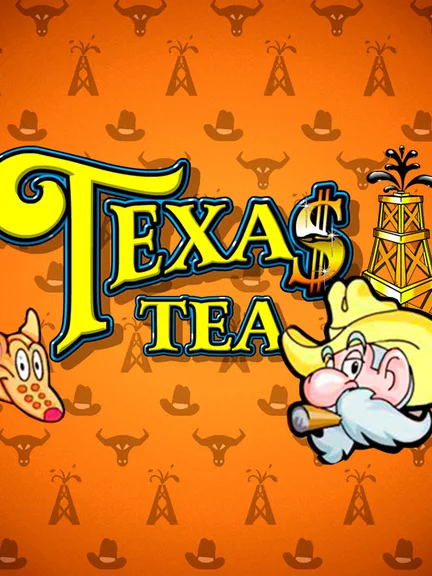 Texas Tea — слот в каталоге Topmatch: нефтяной магнат в ковбойской шляпе